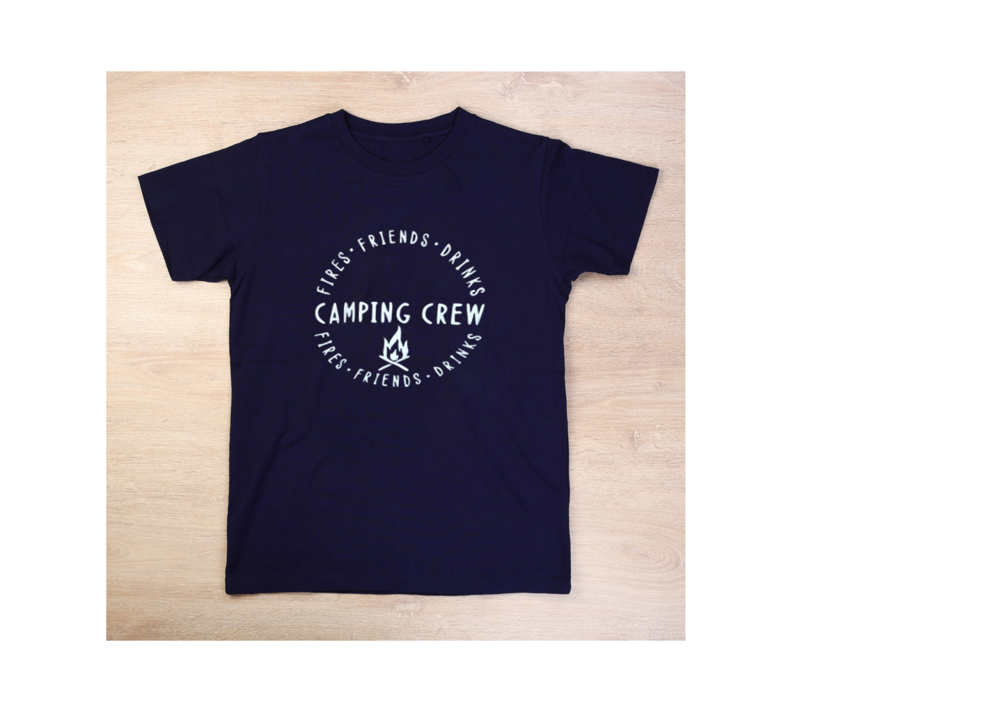 Custom t-shirt (adult)