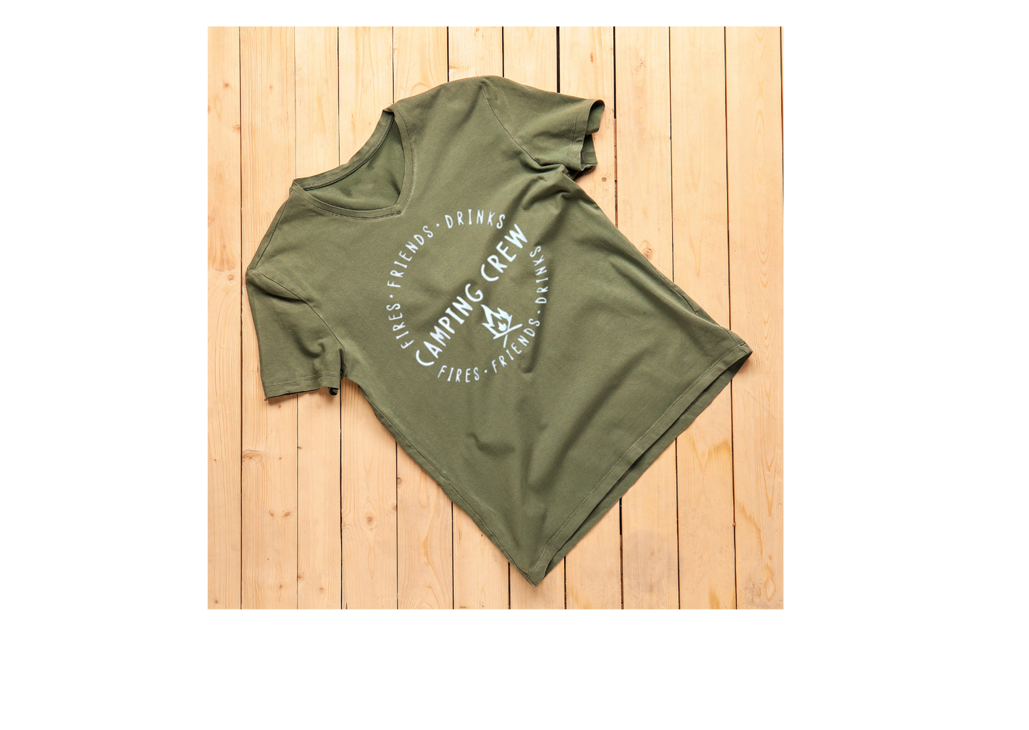 Custom t-shirt (adult)