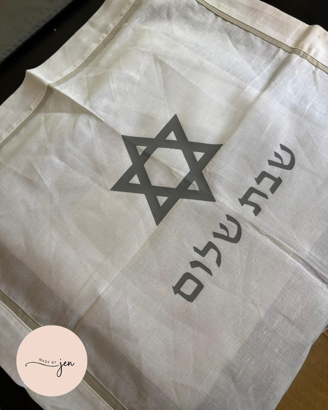 Challah cover
