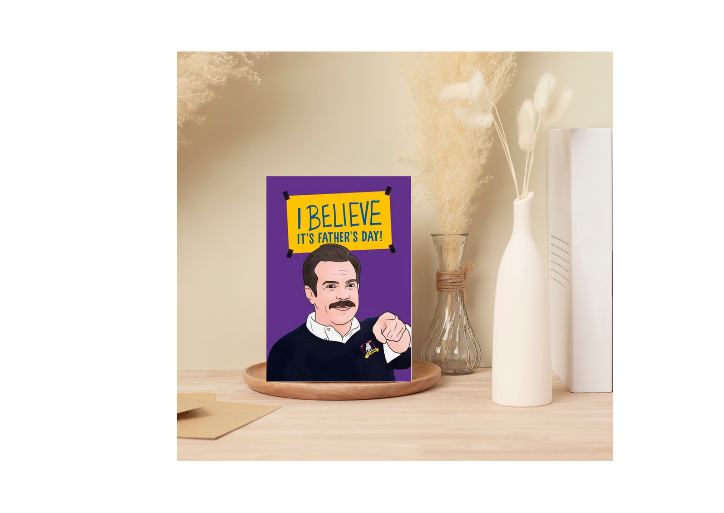 Father's day card