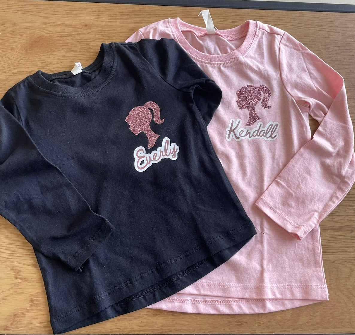 Custom t-shirt (kids)