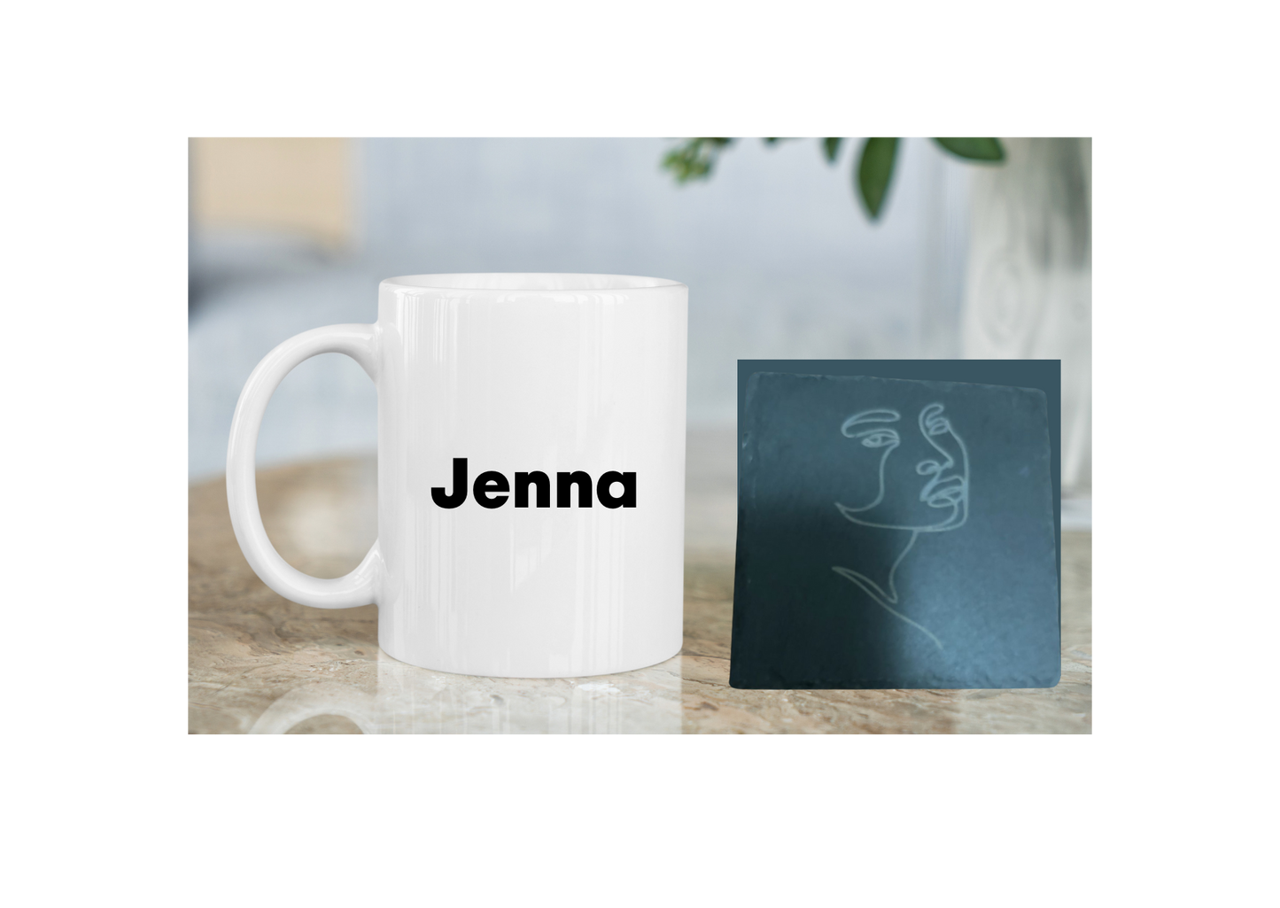 Name mug