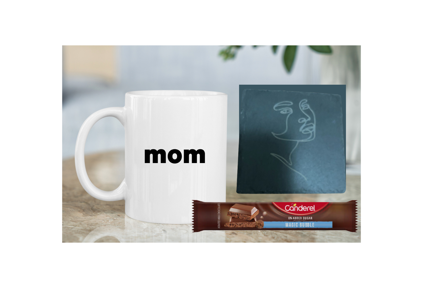 Mom mug