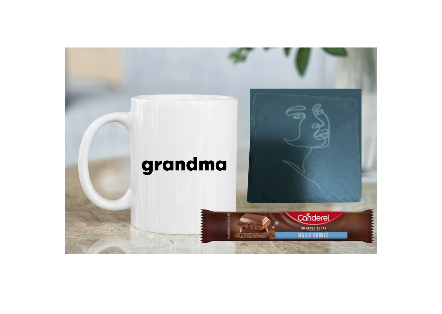 Grandma mug