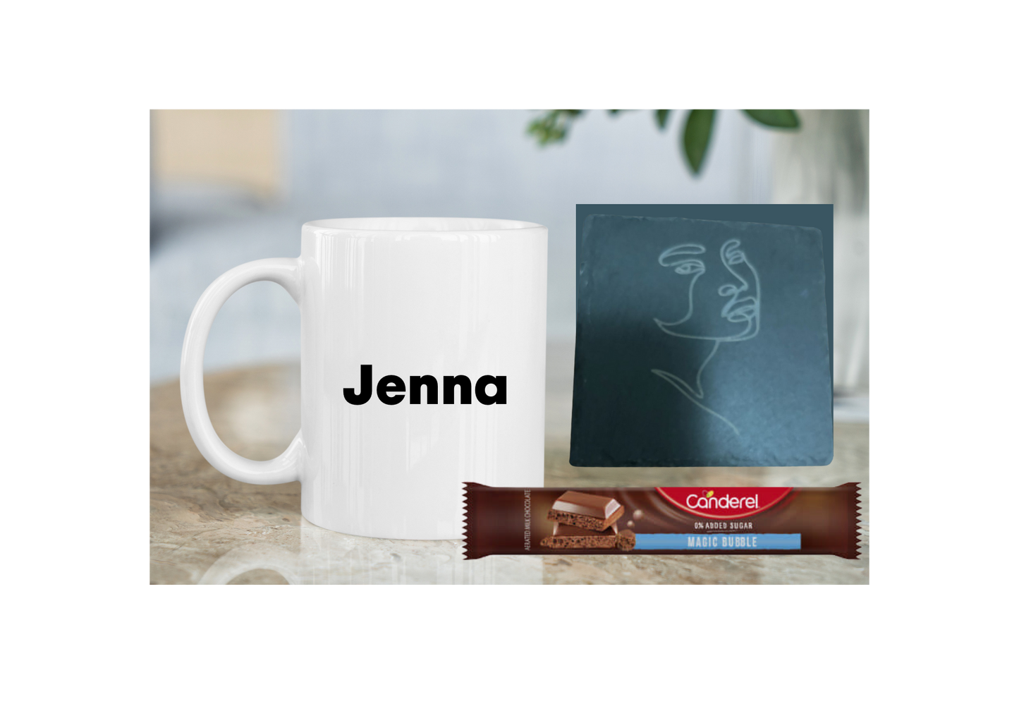 Name mug