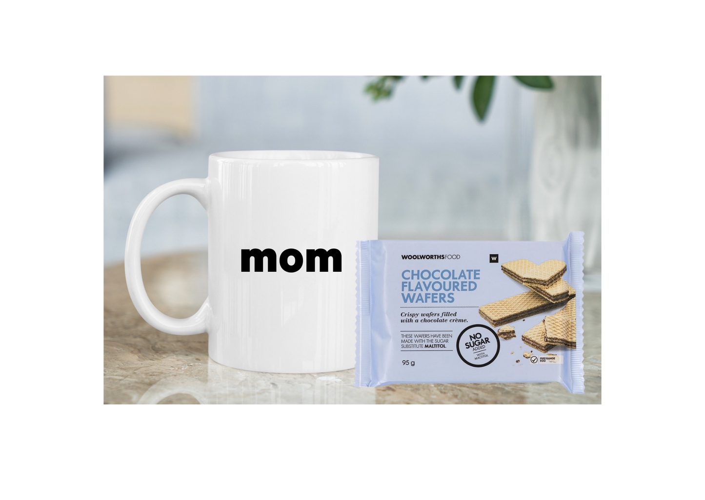 Mom mug