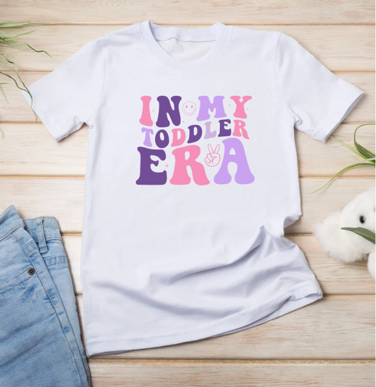 Custom t-shirt (kids)