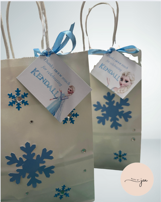 Party pack (packet)