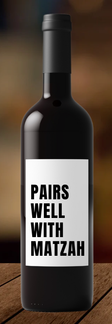 Wine labels