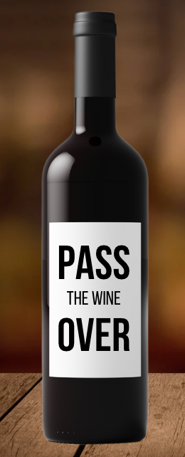 Wine labels