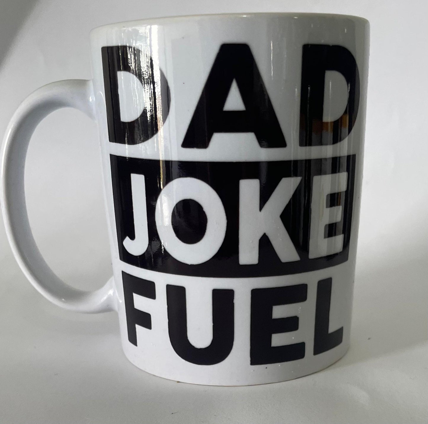 Dad mug