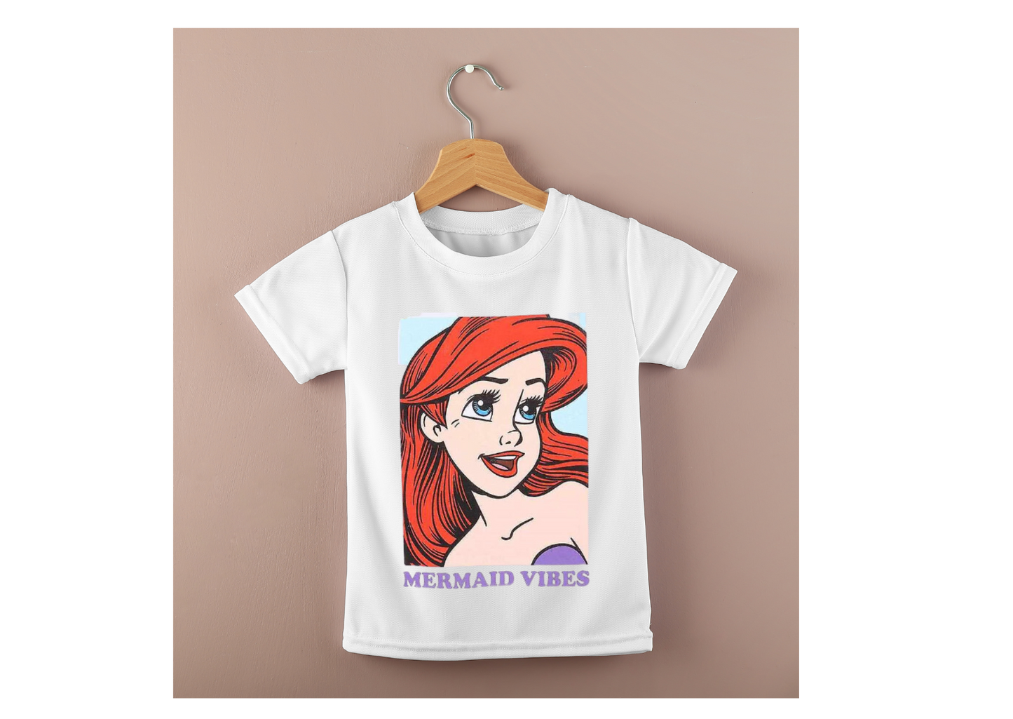 Custom t-shirt (kids)